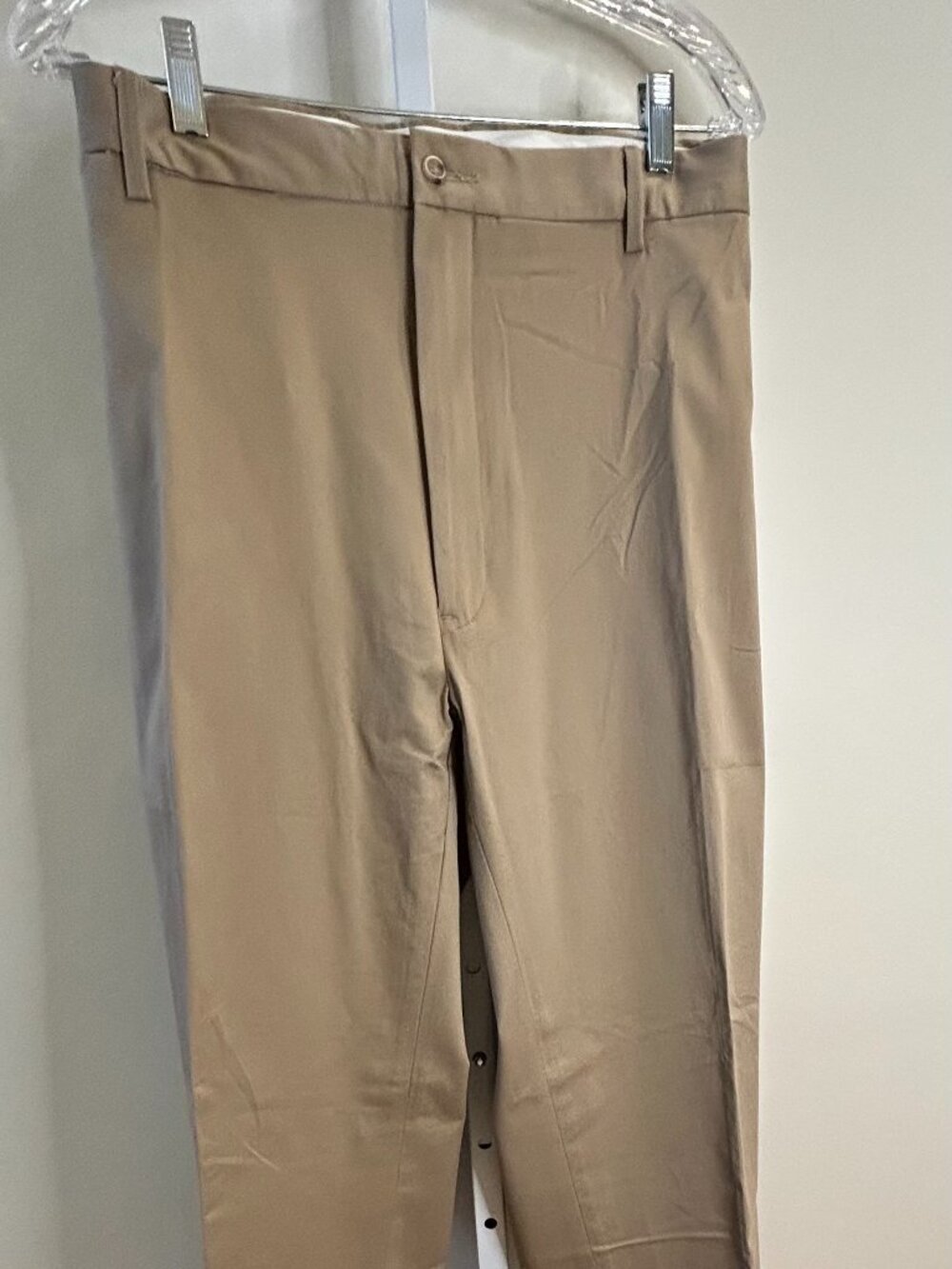 Polo Khaki Pants 48B 30 - NWT